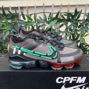 Vapormax Cactus Flea Market